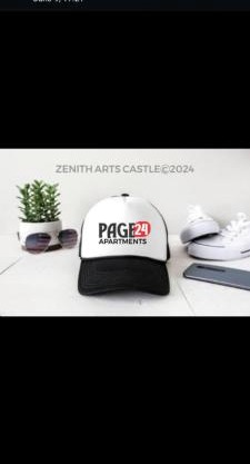 PAGE 24 APARTMENTs