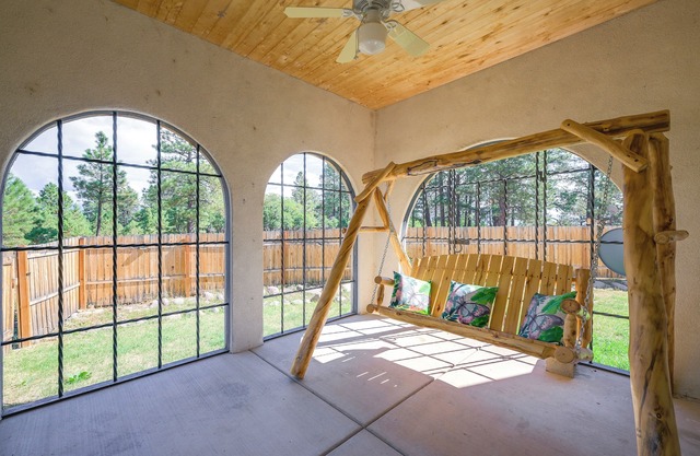 Pagosa Springs Vacation Rental 6 Mi to Downtown!