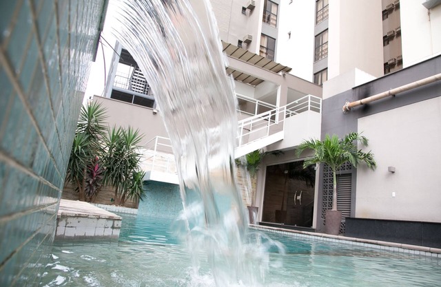 Paiaguás Palace Hotel