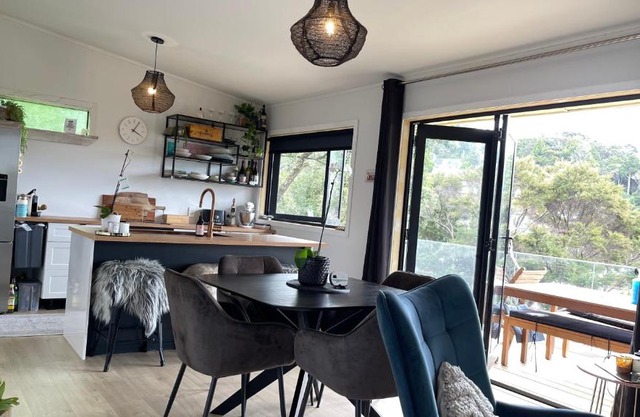 Paihia Central Apartments