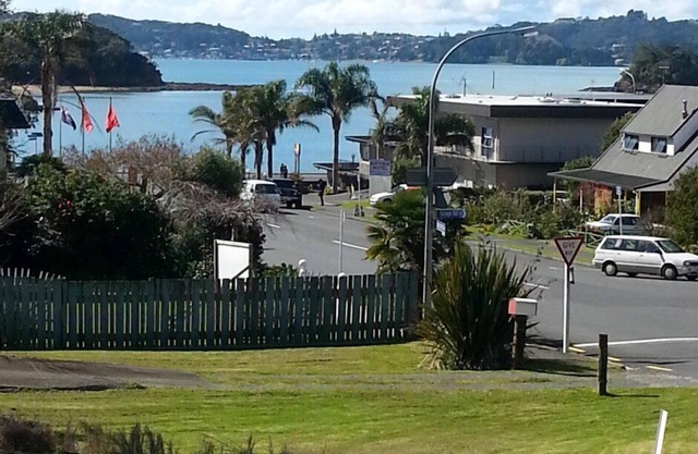 Paihia 