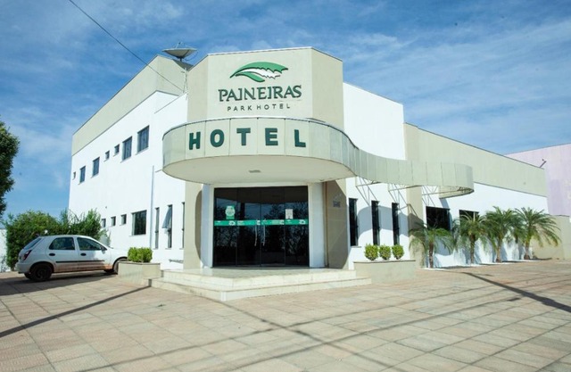 Paineiras Park Hotel LTDA