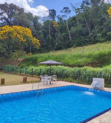 Paineiras Pousada Rural