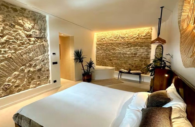 Painter's Suite - Quite Luxury between Relaxation and History