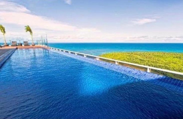 Paiva Home Stay Aptº temporada