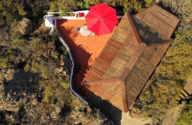 Pajar Finca Tabaiba by TOR