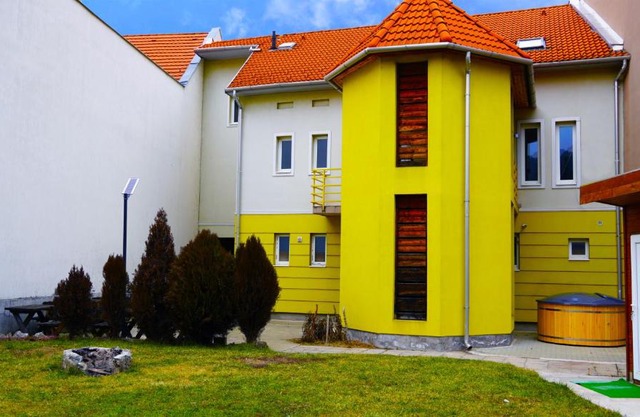 Pajkos Póni Vendégház