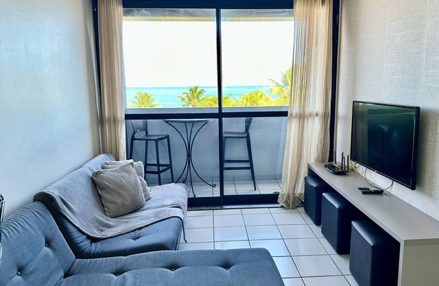 Pajuçara Beach Apartment