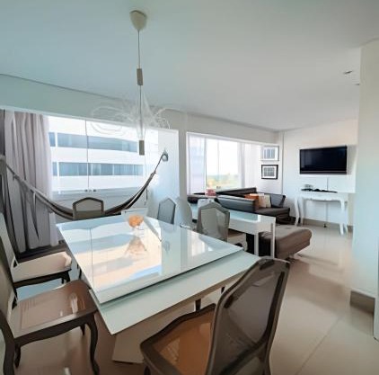 Pajuçara Beira Mar e sol