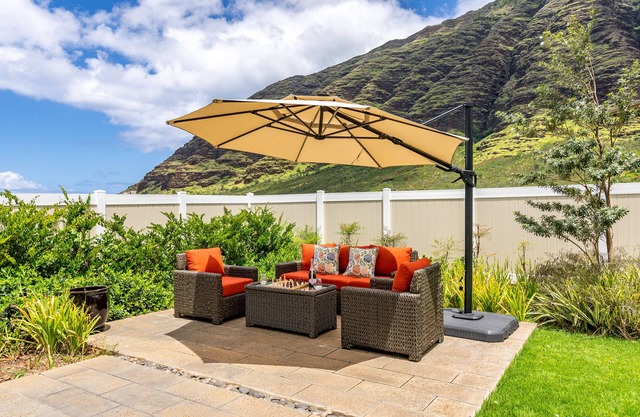 Pakele Oahu by AvantStay | 5 Min to Makaha Beach