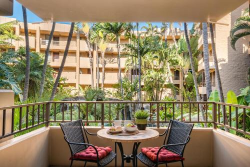 Paki Maui 217 · PM 217 Cozy 1BR Oceanfront Condo w Pool
