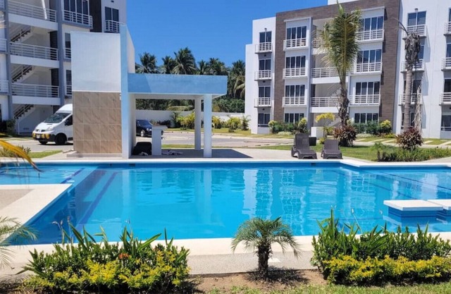 Paktinemi Diamante Fantastic View / Pool / Beach Club