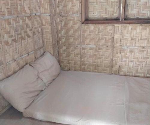Palaboy Skatecamp Native House Beach Resort