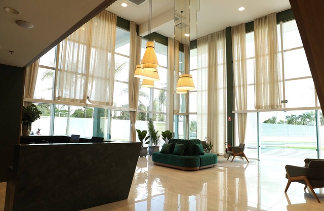 Palace Green Hotel