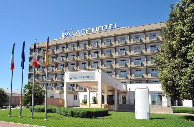 Palace Hotel Zingonia
