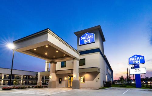 Palace Inn Blue Copperfield 529