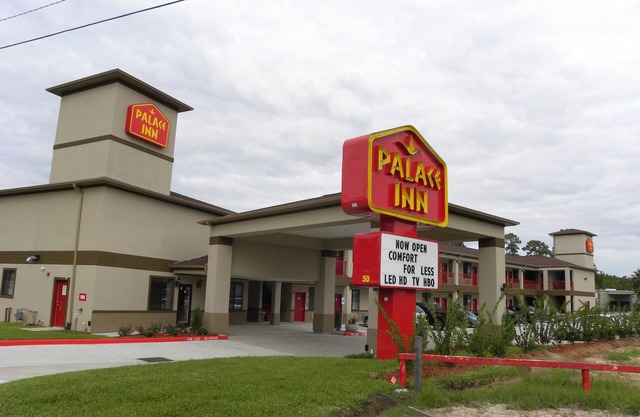 Palace Inn Kingwood