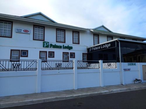 Palace Lodge Morningside