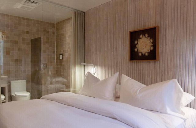 Palace Modern Hotel at the Plaza - King 12