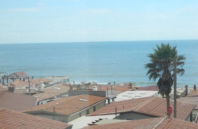 Palacio, a fully equipped ocean view studio!