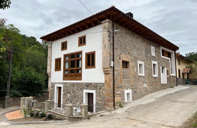 Palacio de Cambre