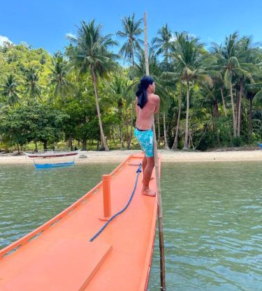 Palayan Camping & Expedition