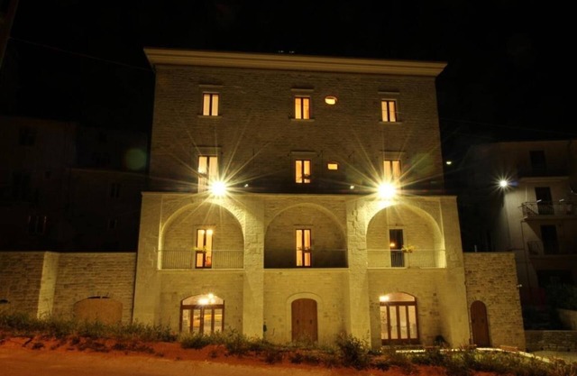 Palazzo 1892