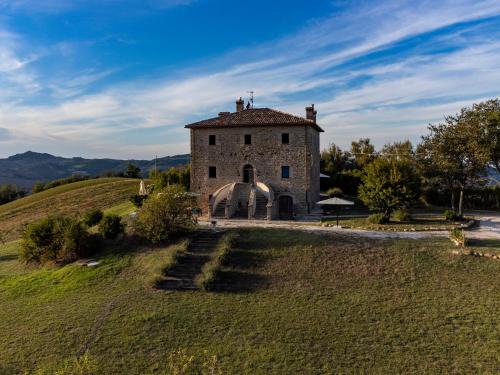 Palazzo Serre - Natura & Piscina
