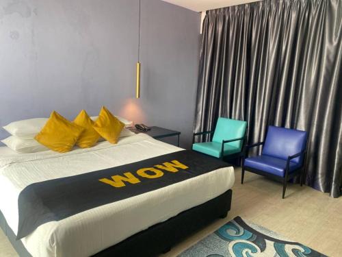 Hotel Malaysia 