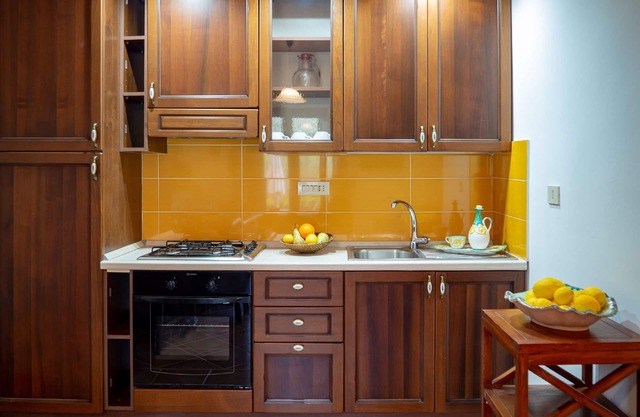 Palinuro holidays apartment for a family very large and comfortable