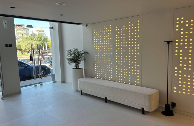 Palladion Boutique Hotel