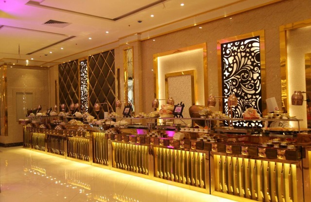 palladium hotels