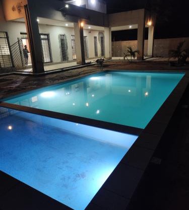 Palm Breeze Villa