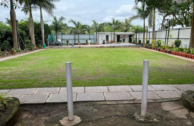 PALM CASTLE