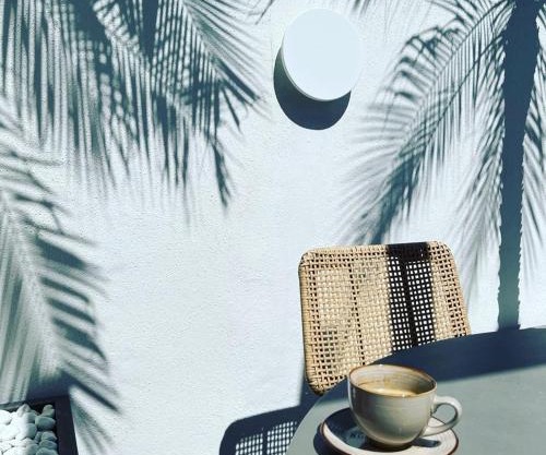 PALM House 2min walking to beach