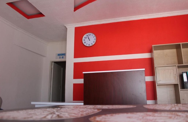 Palm Inn Boutique guest house
