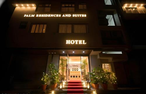 Palm Residences and Suites