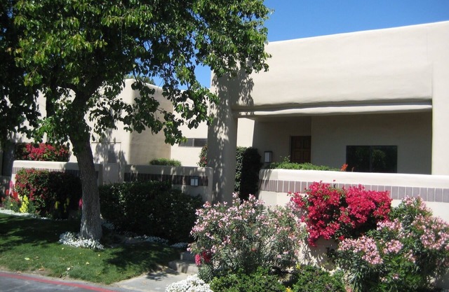 Palm Springs, Desert Princess Golf Club Condo 2 Master, New Cal Kings