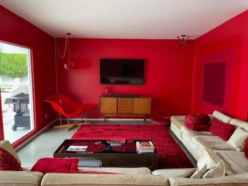 Palm Springs Pride Availability Jeweled Oasis!