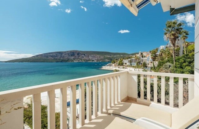 Palma Apartment 2 Deluxe mit Meerblick