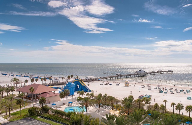 Palma Del Mar G-110 | Ground Flood, Bay View, Pool