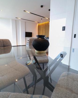 Palmas luxury apartment 105