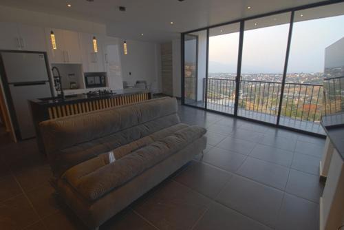 Palmas Luxury Apartment 103