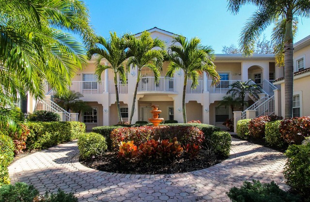 Palmer Ranch, Quiet Palms