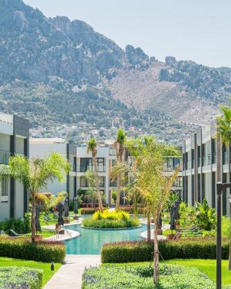Palmera Resort Wellness & SPA