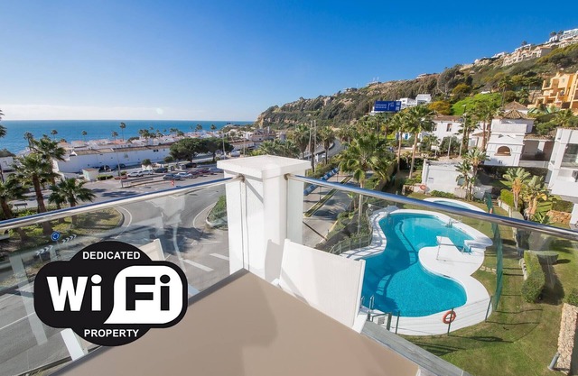 Paloma Beach apt 4.2A