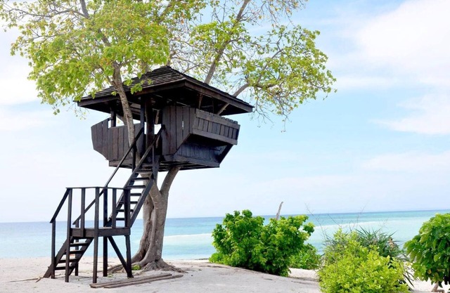 Palompon Traveler's Lodge