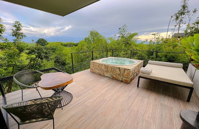 Palta Eco Haven Hotel