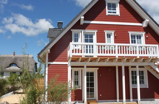 Pameebo 1 Comfortable holiday residence