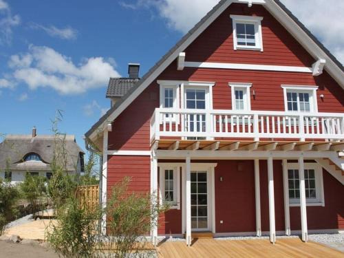 Pameebo 2 Comfortable holiday residence